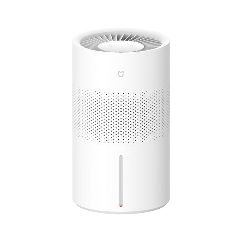 小米米家无雾加湿器3400mL/h