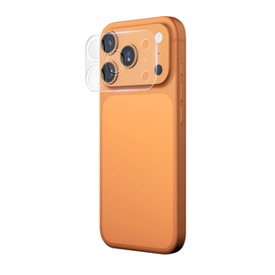 适用于苹果17promax镜头膜iPhone17 AR增透膜17Pro手机镜头保护膜iphone air后摄像头贴25新款防爆防眩光贴膜