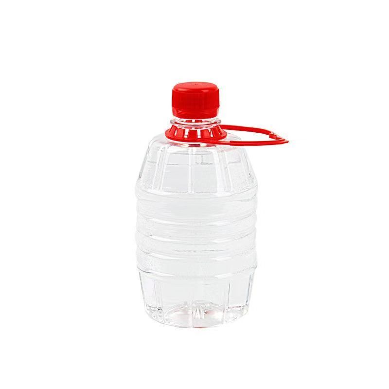 塑料酒瓶1斤2斤空酒瓶酒桶带盖商
