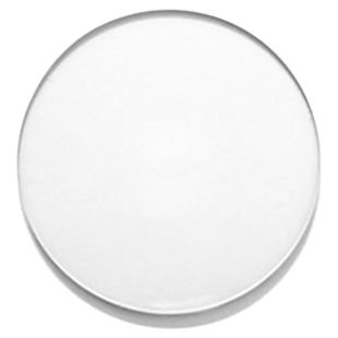 JINS睛姿新款1.60光感变色非球面镜片普通近视眼镜升级专用 3色入