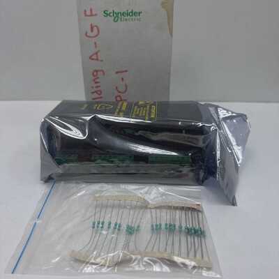 SCHNEIDER ELECTRIC SP-RDM2 Door Expansion Module