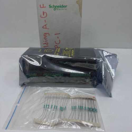 SCHNEIDER ELECTRIC SP-RDM2 Door Expansion Module