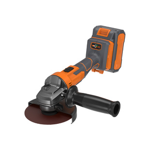ANCHOR铁锚无刷角磨机锂电充电式切割机大功率多功能打磨机DCA1