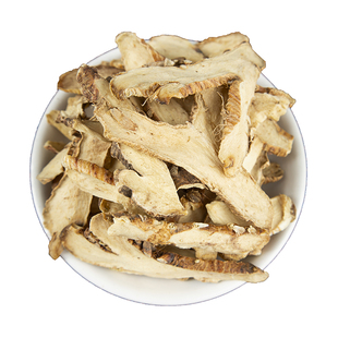 野生知母500克g新货无硫毛知母知母片山知母正品中药材另售芍药