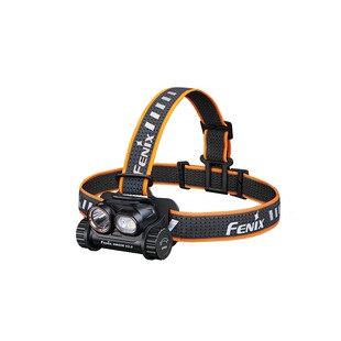FENIX菲尼克斯HM65R V2.0户外防水钓鱼夜跑头灯头戴式强光充电