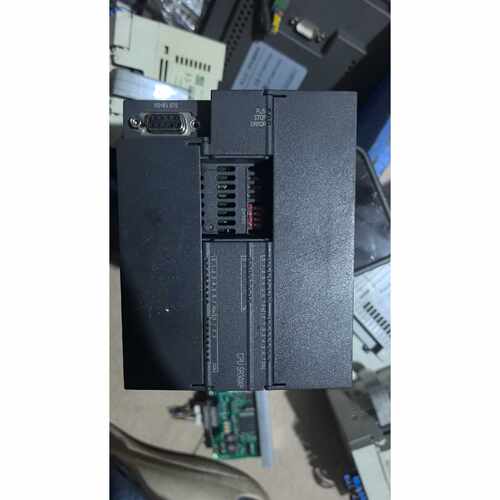 下单前咨询实价 PLC 国产SMART SR30XP 拆机 成色如