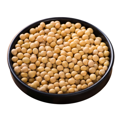 黑龙江大豆农户种植黄豆