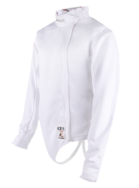 AF新规CFA450N击剑服比赛保护服