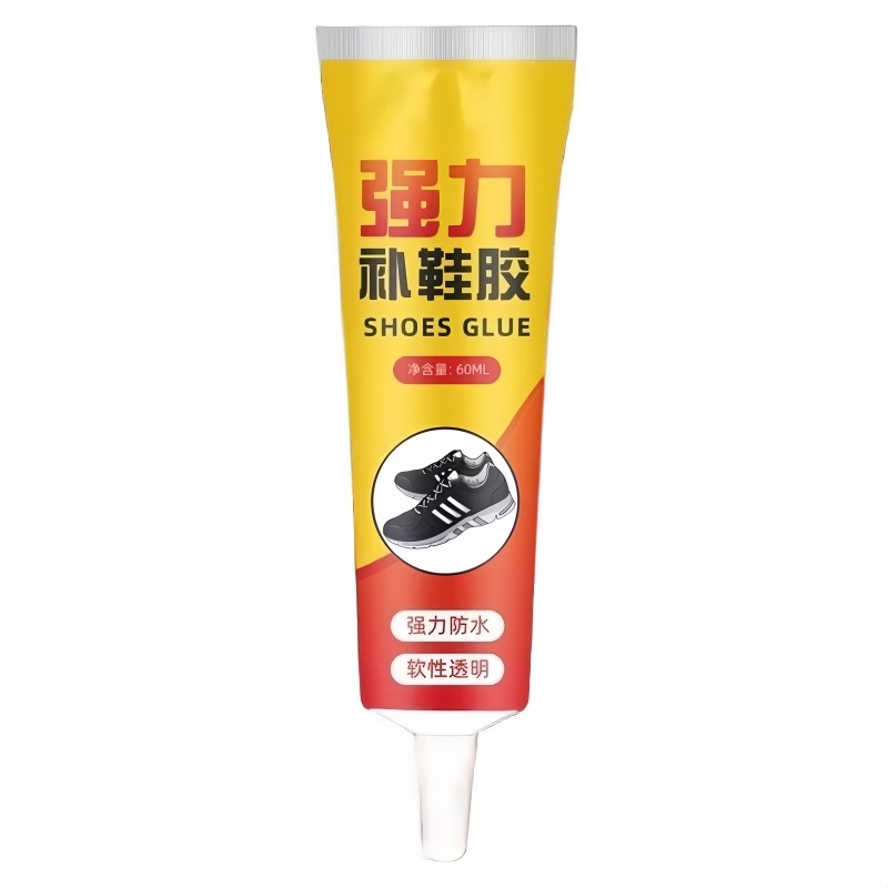 强力补鞋胶防水布鞋皮鞋运动球鞋