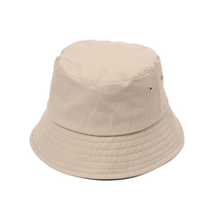 niko and ...帽子女2025年春季简约休闲出游纯色渔夫帽906685