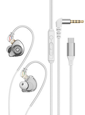 戈顿高适用vivoX200耳机有线vivo X200 Pro mini耳挂式X200Ultra