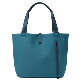 日本milesto旅行托特包4级防水内置水壶袋时尚简约单肩休闲包防水