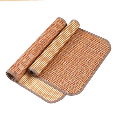60乘120儿童凉席45/55x100单人130x70x140幼儿园竹席50宽80x160cm