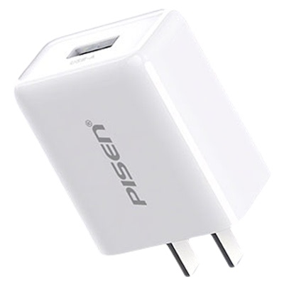 品胜5v1a2a充电器头usb插头