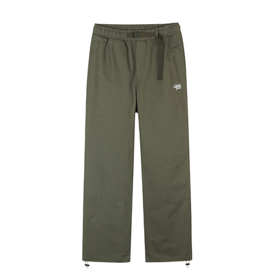 有志者UZIS篮球运动长裤男坚实