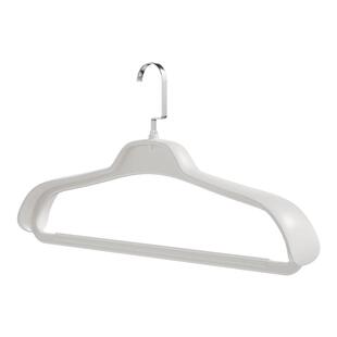 大衣衣架无痕防肩角家用挂衣晾晒防滑衣柜衣服撑子挂架宽肩不起包