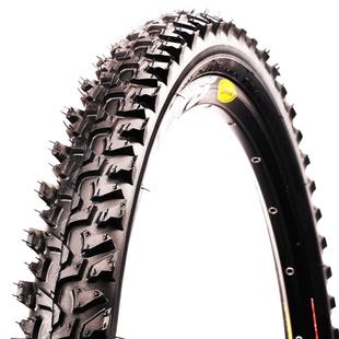 建大山地车轮胎内外胎27.5/24/26寸1.95 2.125越野自行车单车外胎