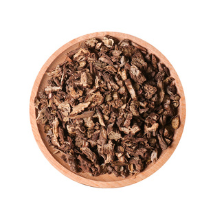 白头翁正品500g克 中药材农家白头草奈何草白头翁野生野丈人 包邮