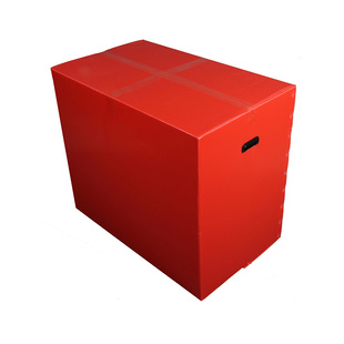 新款花排箱子防水防潮PPE婚礼堂花材整理箱道具 婚庆排花收纳箱子