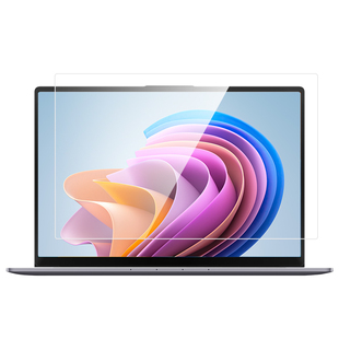 适用联想笔记本钢化膜ThinkPad X1 Carbon AI 2024 英特尔酷睿 Ultra7抗蓝光14英寸T14保护T16贴膜E15护眼x13