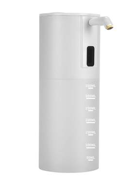 自动感应酒精消毒液喷雾喷淋器