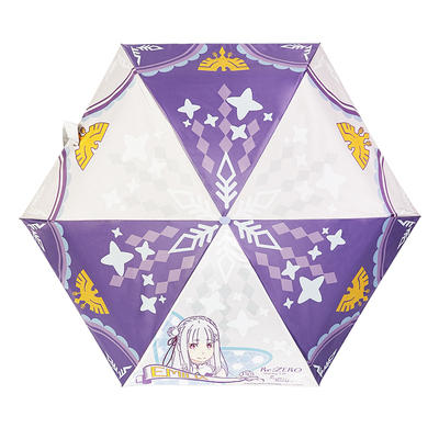 Re0系列人物主题晴雨伞