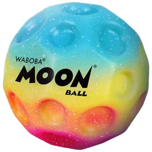 Waboba瑞典品牌潮流玩具手眼协调高弹专利设计球类运动玩具