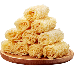 豆皮响铃卷官方旗舰店火锅螺蛳粉麻辣烫肥汁米线专用食材商用批发