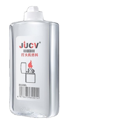 JUCV大瓶透明煤油|超1000次加购