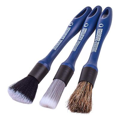 BM泡沫大师洗车内饰缝隙细节刷子