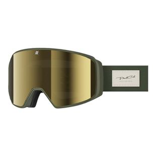 proudcat磁吸滑雪眼镜骄傲的猫雪镜先知滑雪镜护目镜装备男女近视