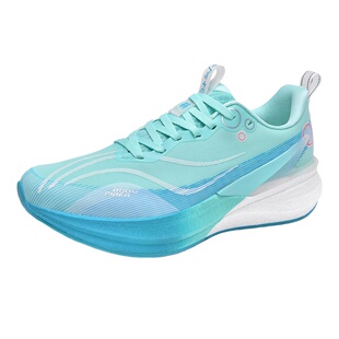 赤兔8PRO跑鞋男童运动鞋秋冬款二棉儿童加绒防滑青少年运动跑步鞋