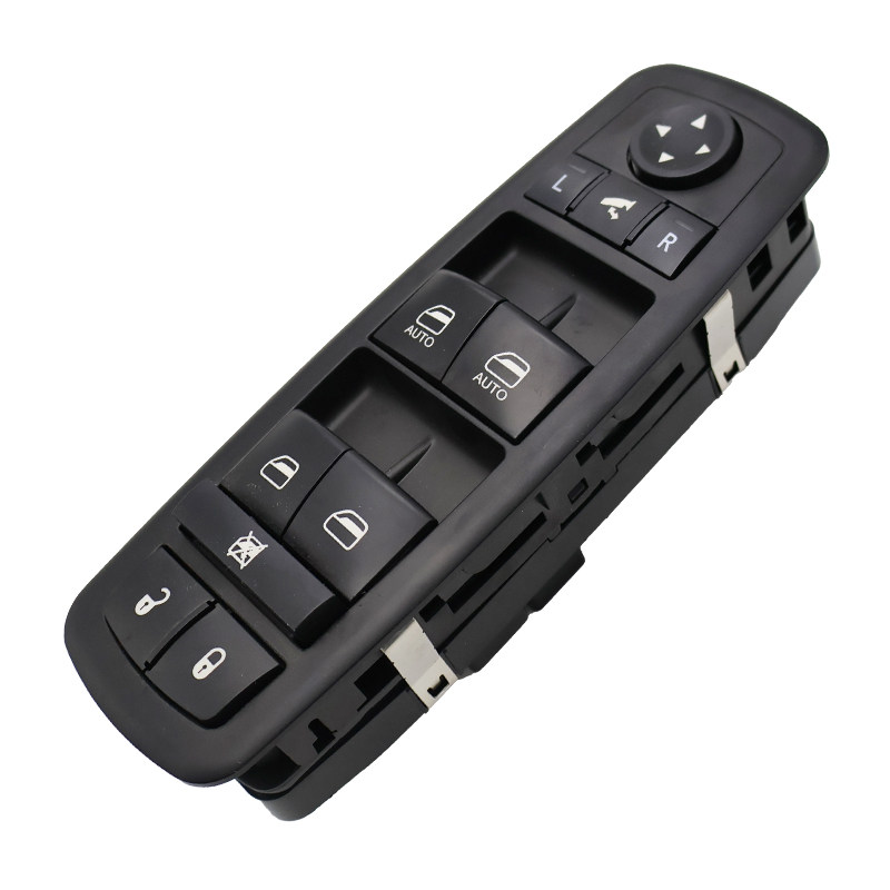 适配12-14款菲跃玻璃升降器开关