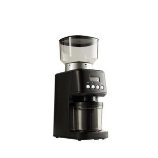 美喜啡咖啡豆磨豆机定时定量电动磨粉器具迷你小型家用自动研磨机