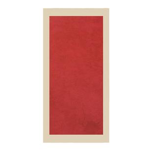 蜡染宣纸半生熟书法专用小楷作品毛笔纸一笔笺信笺空白花笺手札纸