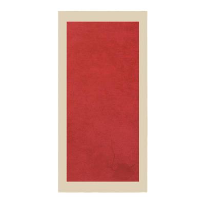 耘籍阁半生熟蜡染宣纸信笺