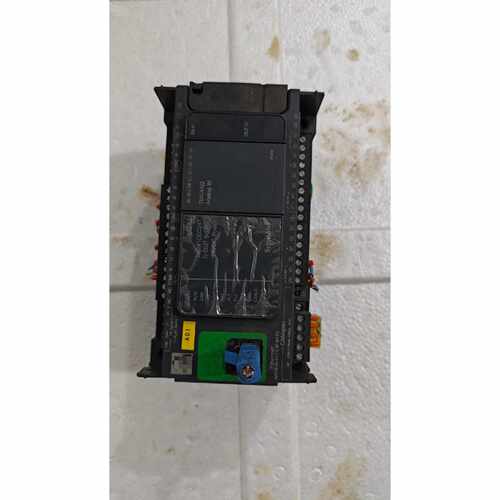 施耐德TM241CEC24TPLC模块件成色还可以议价