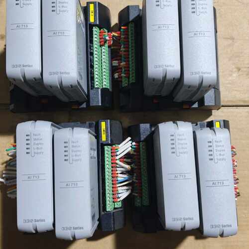 溢价-SUPCON AI713-H11模块，ECS-700系列，1