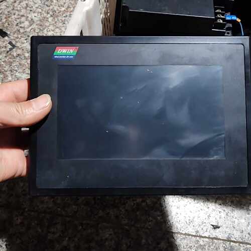 议价迪文科技DMT10600T7015WTRZ21触摸屏维修