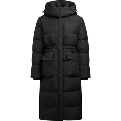 暇步士轻量化安心绒羽绒服