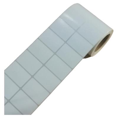 粘性强标签纸铜版不干胶纸