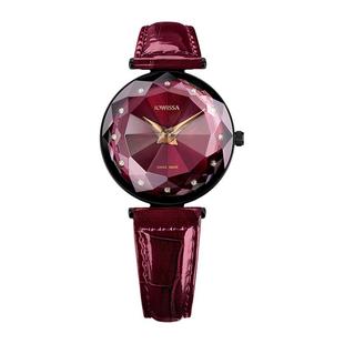 2024年新款瑞士手表女款轻奢时尚潮流女款表女士手表品牌正品女表