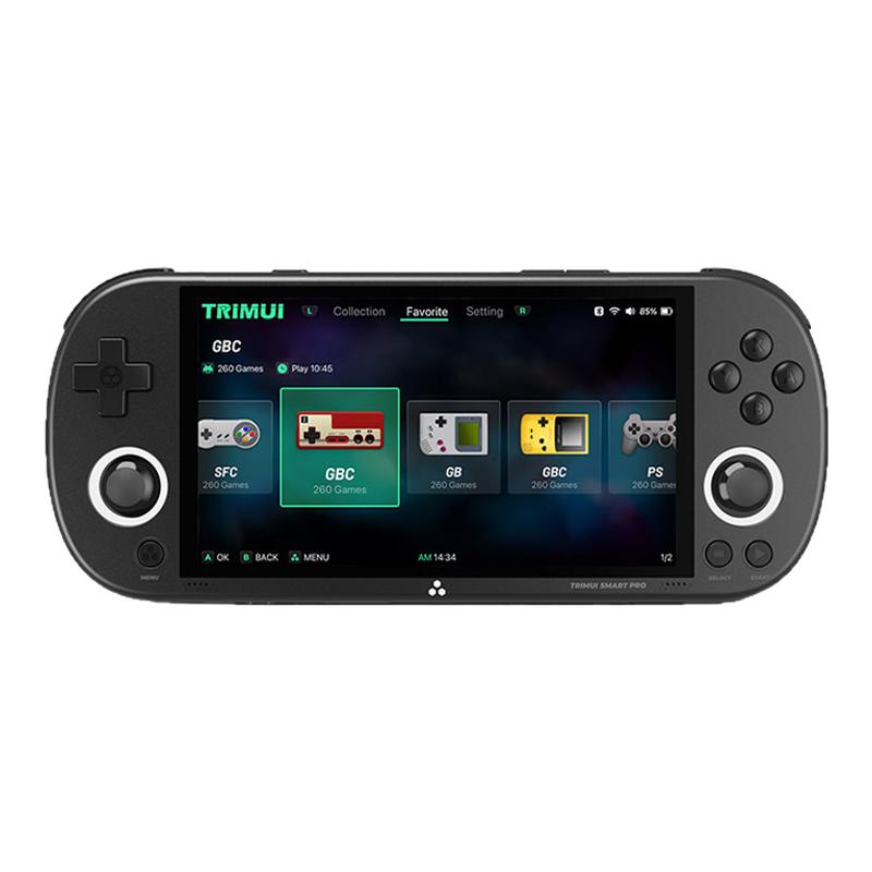 TRIMUI PSP Ϸ Դƻ379Ԫ