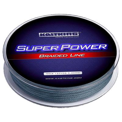 KastKing米路强拉力鱼线主线