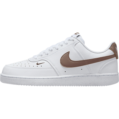 Nike/耐克正品Court Vision女士运动轻便透气休闲板鞋FV9952-103