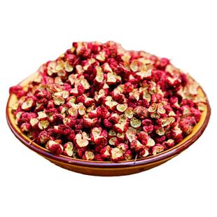 【2025年新货】四川汉源花椒大红袍农家特麻八角肉桂皮香叶香调料