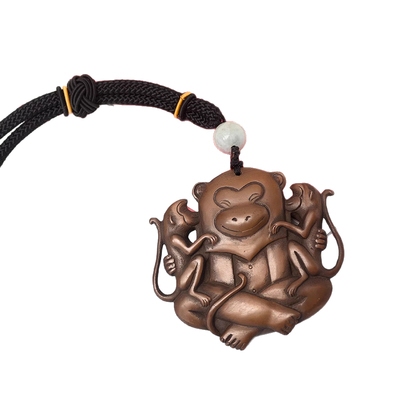 天猫专柜正品紫铜材质