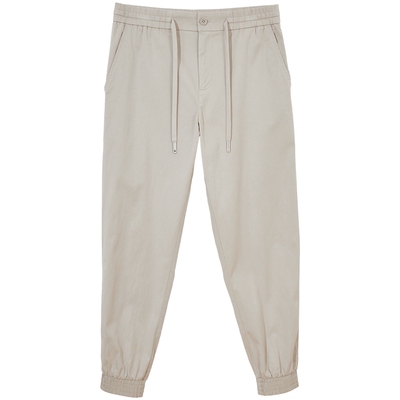 杰克琼斯长裤束脚裤休闲裤