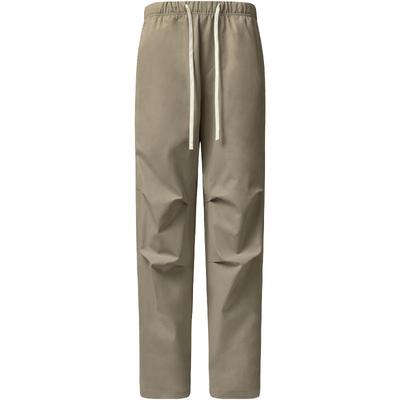 CHINISM赤尘直筒伞兵裤男