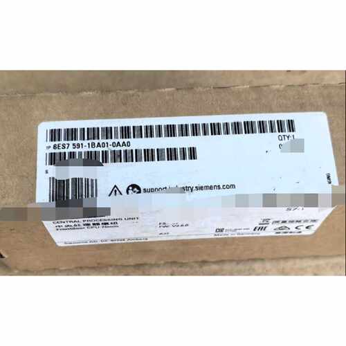 询价-6ES75911BA010AA0 6ES7 5911B可维修